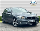 Used BMW 1 Series
