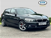 Used BMW 1 Series
