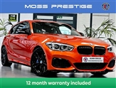 Used BMW 1 Series