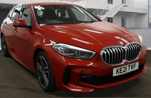 Large image for the Used BMW 1 SERIES