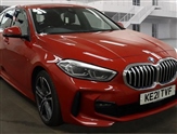 Used BMW 1 Series