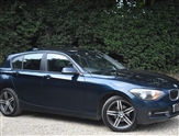 Used BMW 1 Series