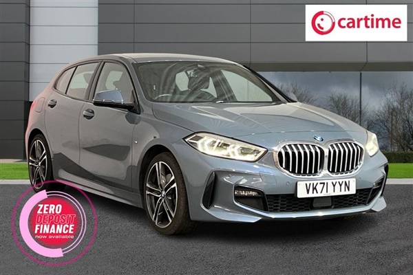 Large image for the Used BMW 1 SERIES