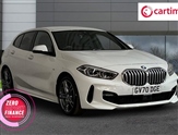 BMW 1 Series Image 1