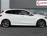 BMW 1 Series Image 2