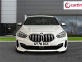 BMW 1 Series Image 4