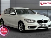 BMW 1 Series Image 1