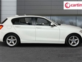 BMW 1 Series Image 2