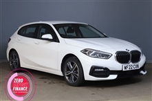Used BMW 1 Series