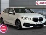 BMW 1 Series Image 1