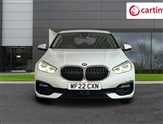 BMW 1 Series Image 4