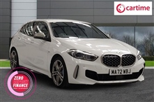 Used BMW 1 Series