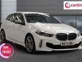 BMW 1 Series Image 1