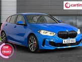 BMW 1 Series Image 1
