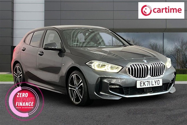 Large image for the Used BMW 1 SERIES