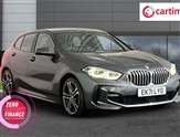 BMW 1 Series Image 1
