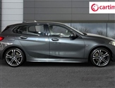 BMW 1 Series Image 2