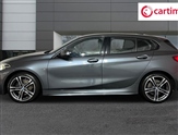 BMW 1 Series Image 3