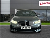 BMW 1 Series Image 4