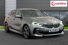 Used BMW 1 Series Used BMW 1 Series