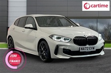 Used BMW 1 Series