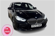 Used BMW 1 Series
