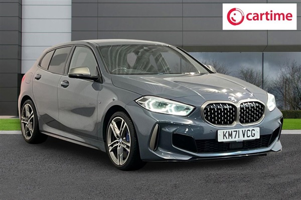 Large image for the Used BMW 1 SERIES