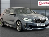 BMW 1 Series Image 1