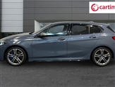 BMW 1 Series Image 3