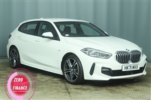 Used BMW 1 Series