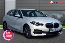 Used BMW 1 Series