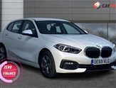 BMW 1 Series Image 1