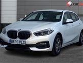 BMW 1 Series Image 2