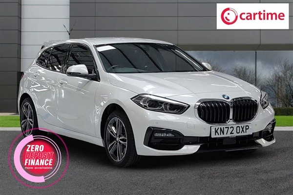 Large image for the Used BMW 1 SERIES