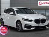 BMW 1 Series Image 1