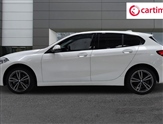 BMW 1 Series Image 3