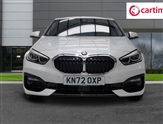 BMW 1 Series Image 4