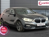 BMW 1 Series Image 1