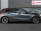 BMW 1 Series Image 2