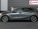 BMW 1 Series Image 3