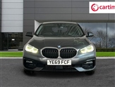 BMW 1 Series Image 4