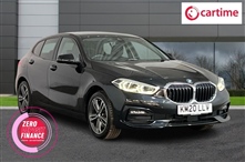 Used BMW 1 Series
