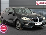 BMW 1 Series Image 1