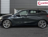 BMW 1 Series Image 3