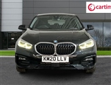 BMW 1 Series Image 4