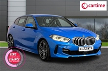 Used BMW 1 Series