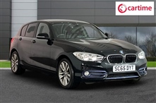Used BMW 1 Series