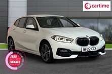 Used BMW 1 Series