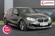 Used BMW 1 Series