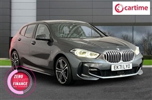 Used BMW 1 Series